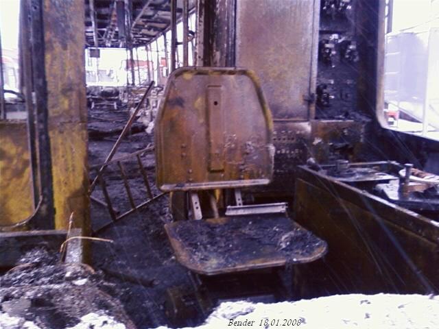 Saint-Petersburg, 71-134K (LM-99K) č. 0439