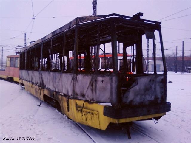 Saint-Petersburg, 71-134K (LM-99K) č. 0439