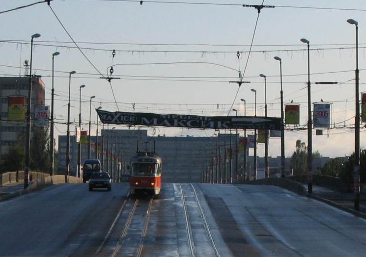 Калининград, Tatra T4D № 503