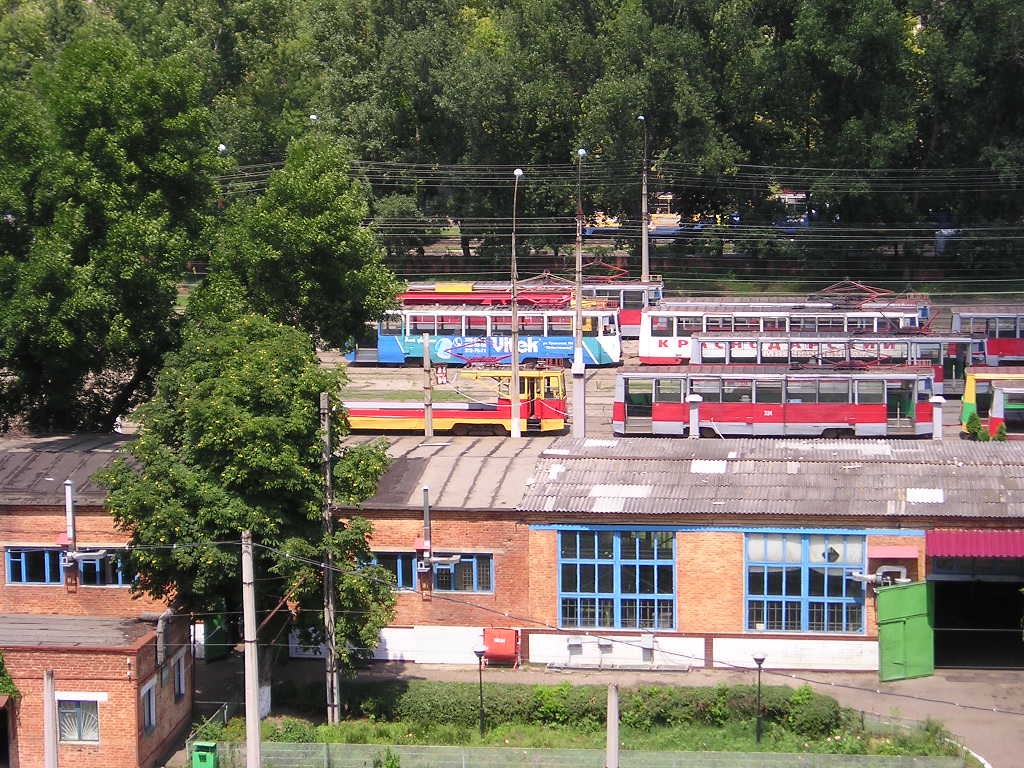 Краснодар — Разные фотографии