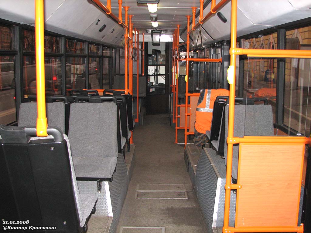 Санкт-Петербург, ПТ-6231 № 3000