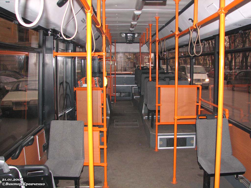 Санкт-Петербург, ПТ-6231 № 3000
