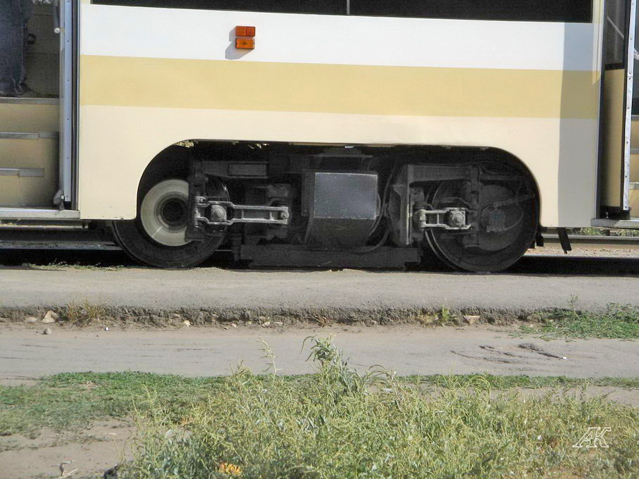 Волжский, 71-619КТ-01 № 172