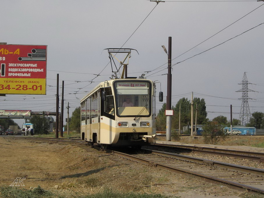 Volžski, 71-619КТ-01 # 172