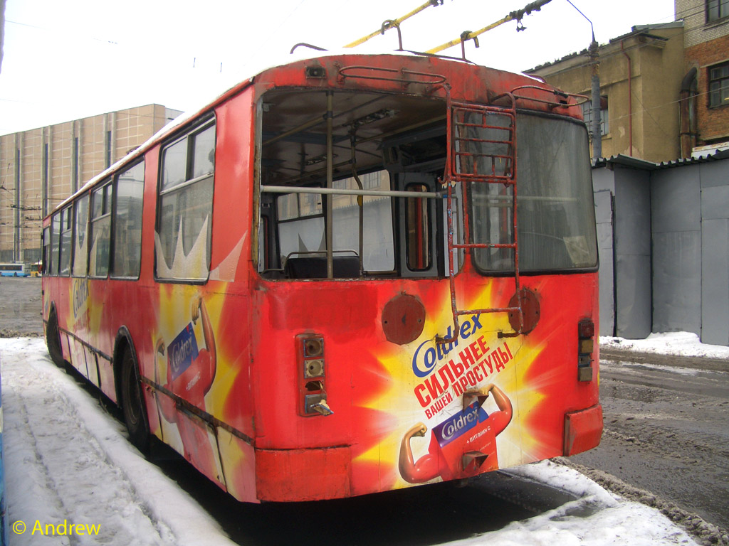 Москва, ЗиУ-682Г-012 [Г0А] № 1459