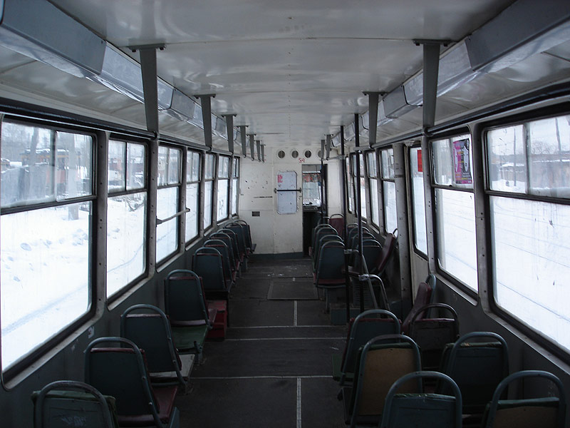 Нижний Тагил, 71-605 (КТМ-5М3) № 54