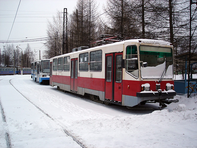 Нижний Тагил, 71-402 № 55