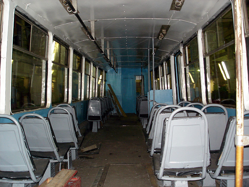 Нижний Тагил, 71-605 (КТМ-5М3) № 61