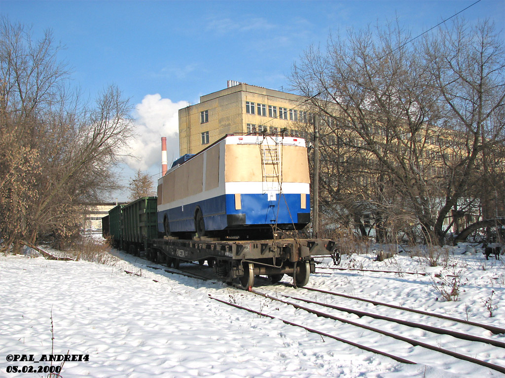 Бендеры, ЗиУ-682ГМ1 № 38