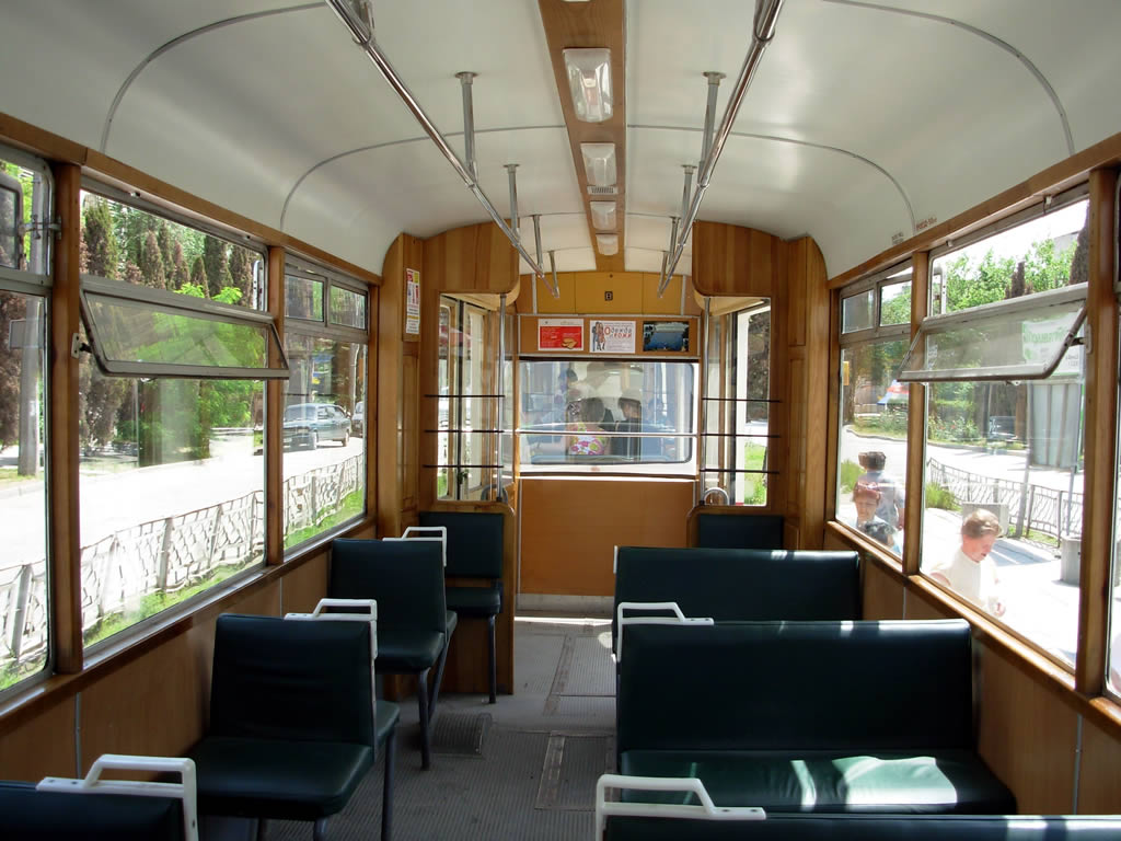 Евпатория, Gotha B57 № 063