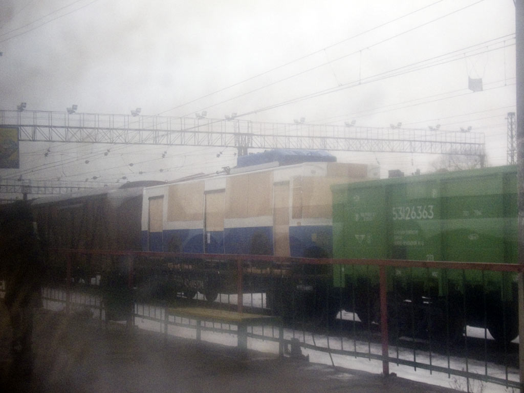 Бендеры, ЗиУ-682ГМ1 № 38