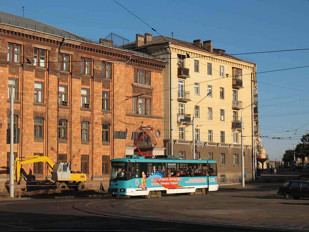Минск, БКМ 60102 № 067