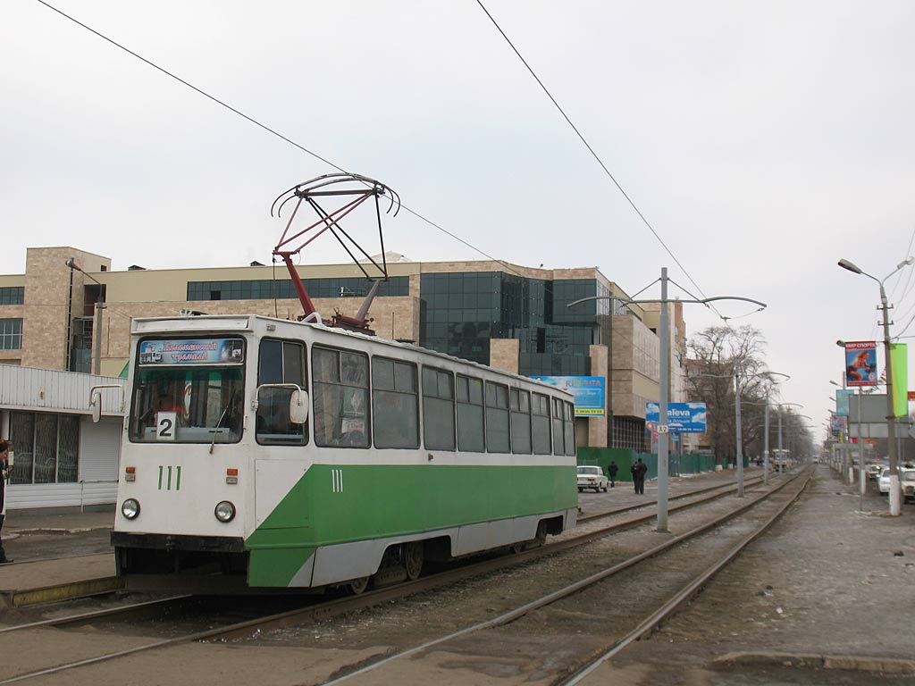 Kolomna, 71-605 (KTM-5M3) — 111