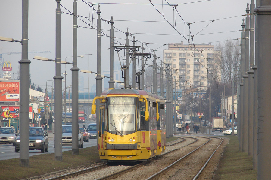 Варшава, FPS 123N № 2142