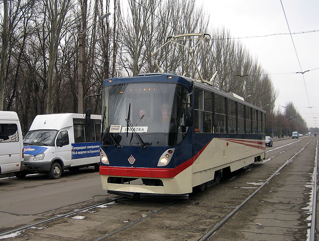 Крывы Рог, К1 № 482