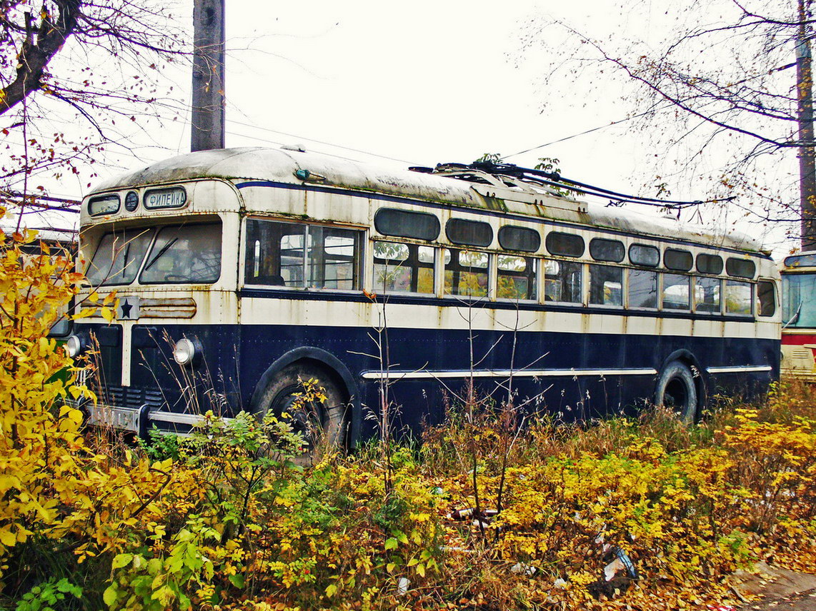 Kirov, MTB-82D č. 30