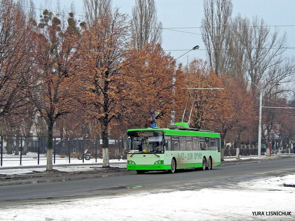 Луцк, Богдан E231 № 203