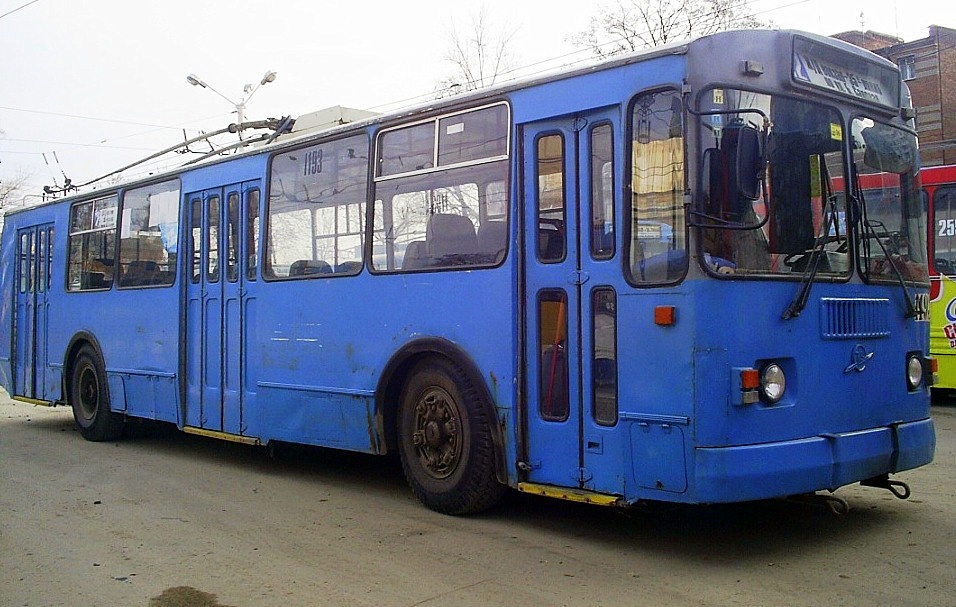 Rostov-na-Donu, ZiU-682G-016  [Г0М] Br. 1193