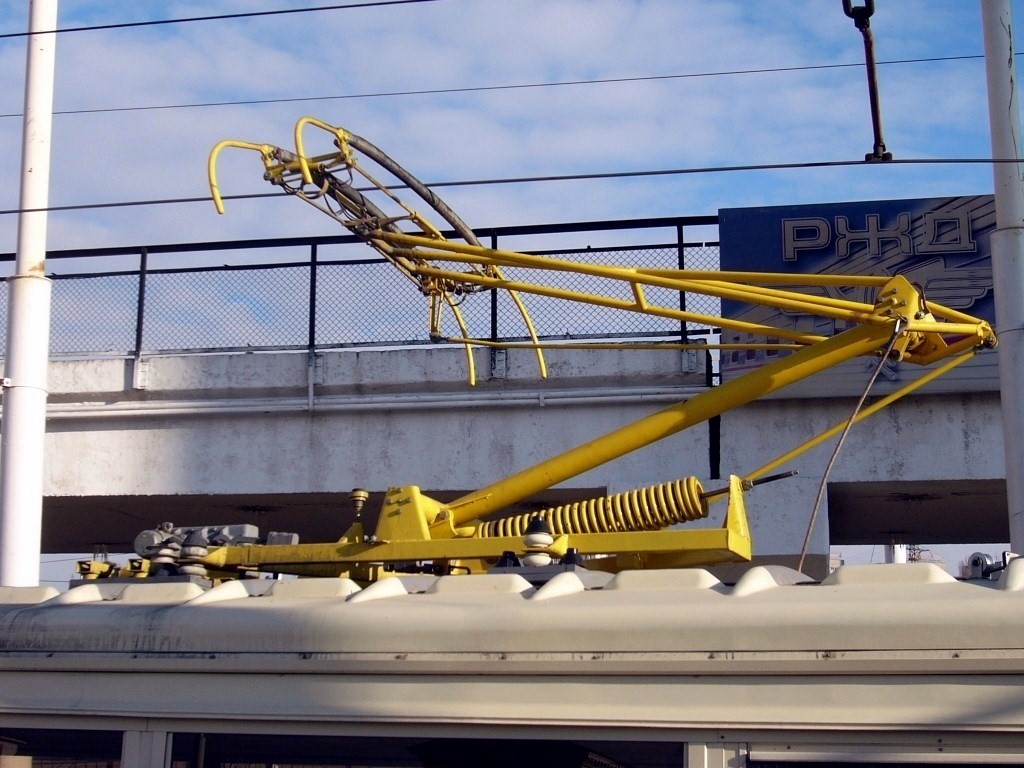 Ростов-на-Дону, 71-619КУ № 070