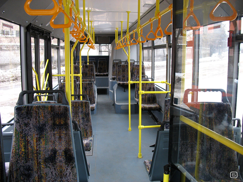 Санкт-Петербург, ЛАЗ E183D1 № 3001; Санкт-Петербург — Новые троллейбусы