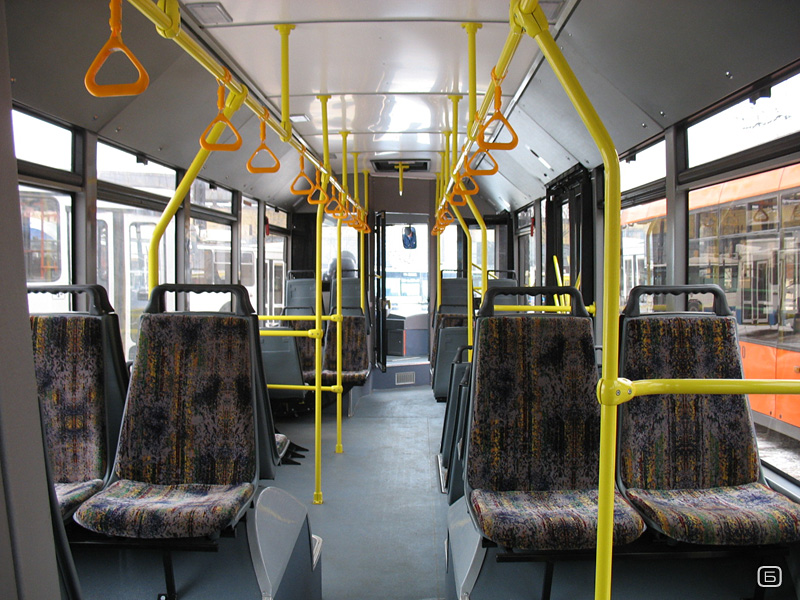 Санкт-Петербург, ЛАЗ E183D1 № 3001; Санкт-Петербург — Новые троллейбусы