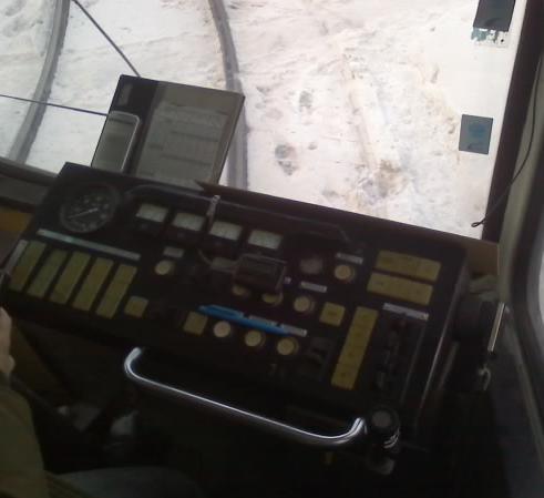 Новотроицк, 71-608КМ № 64