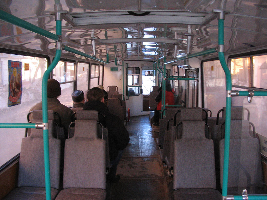 Самара, ЗиУ-682Г-016.03 № 813