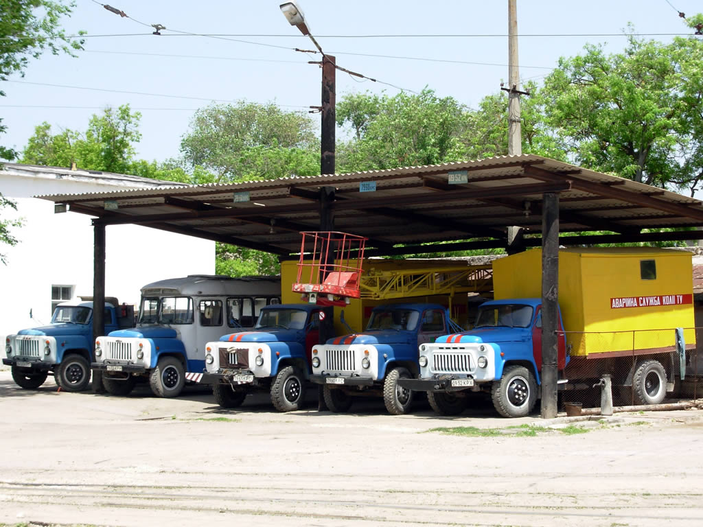 Евпатория — Разные фотографии