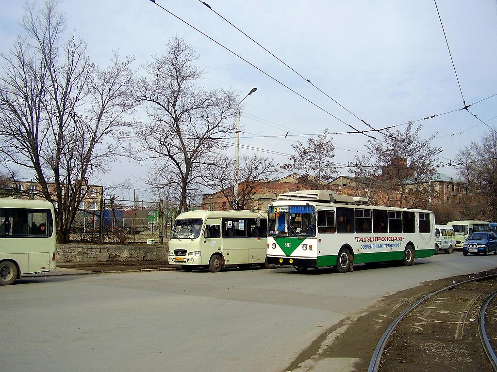 Таганрог, ВЗТМ-5284.02 № 96