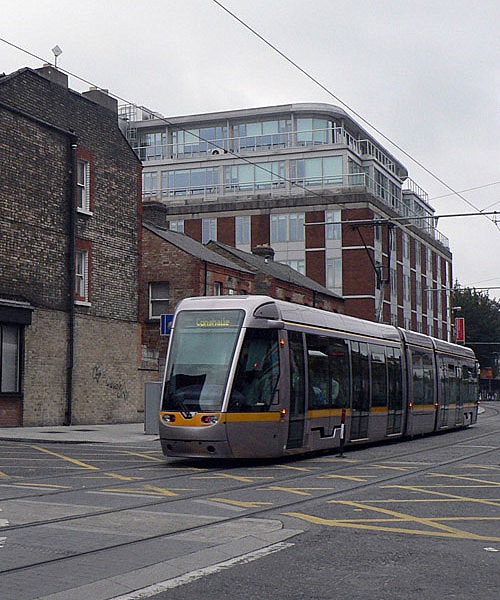 Dublin — Miscellaneous photos