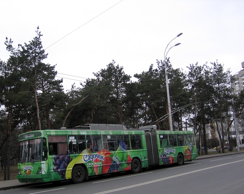 Киев, Киев-12.03 № 4024