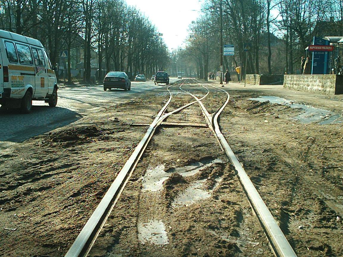 Калининград — Разные фотографии