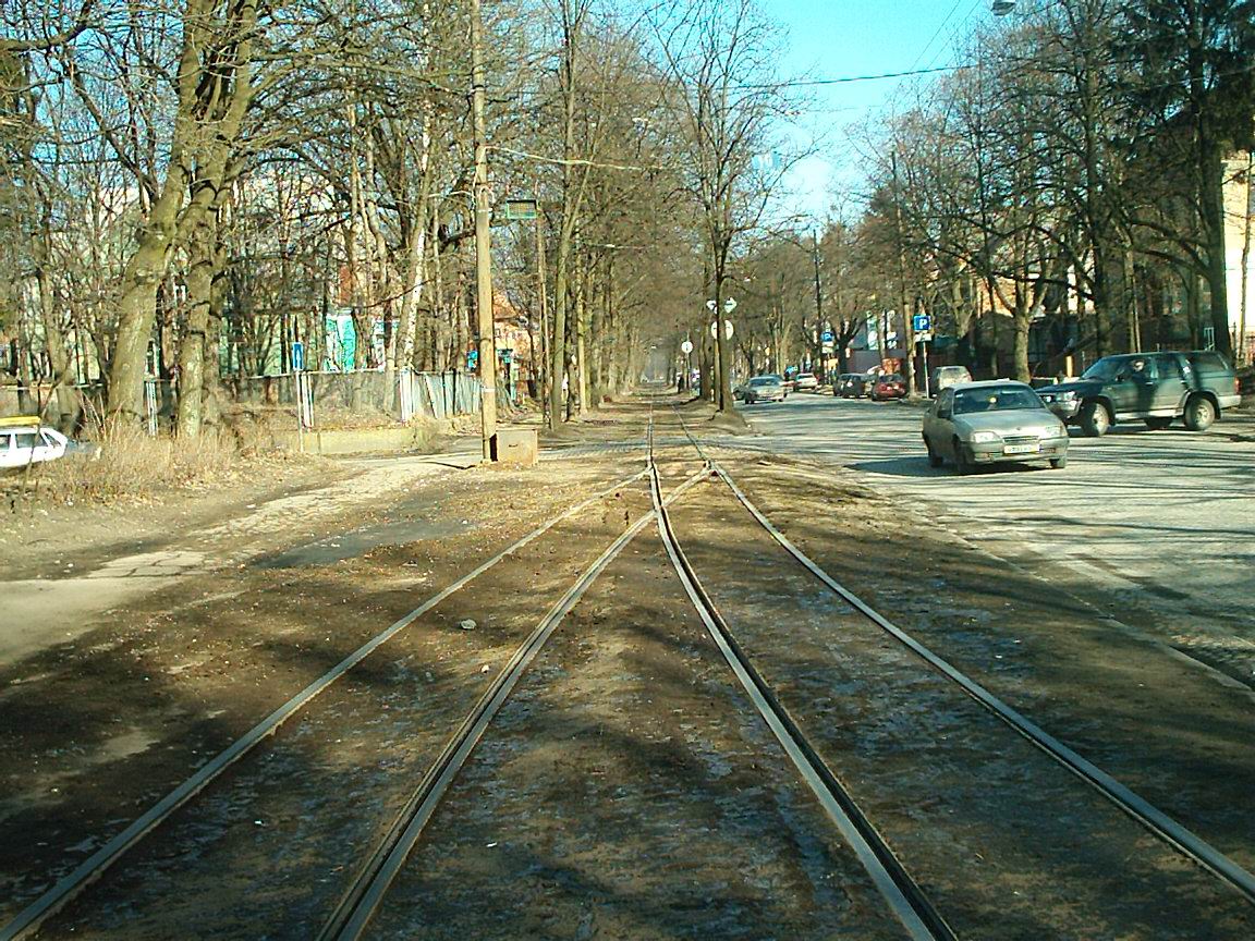 Калининград — Разные фотографии