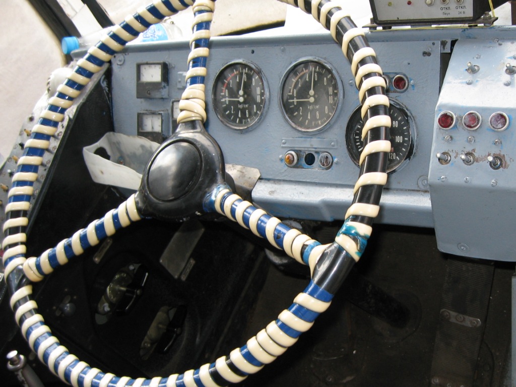 Москва, ЗиУ-682ГМ1 № 4398