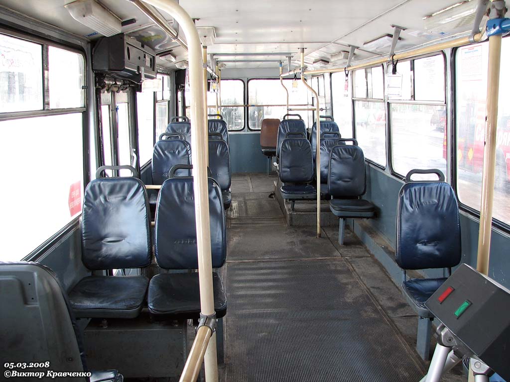 Moskva, MTrZ-6223-0000010 № 2010