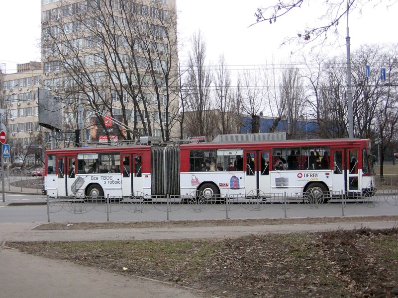 Kijevas, Kyiv-12.03 nr. 4027