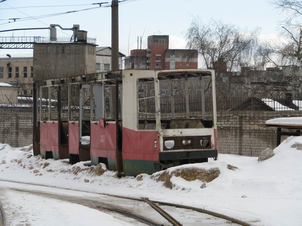 Иваново, 71-608К № 315