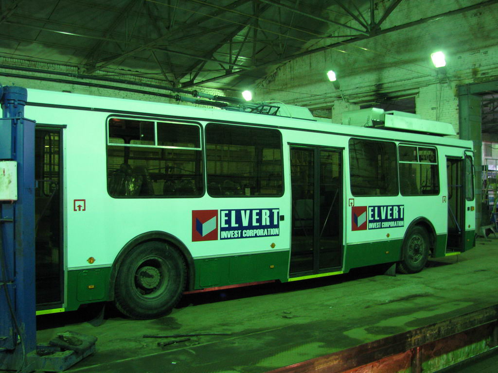 Иваново, ВЗТМ-5284.02 № 468