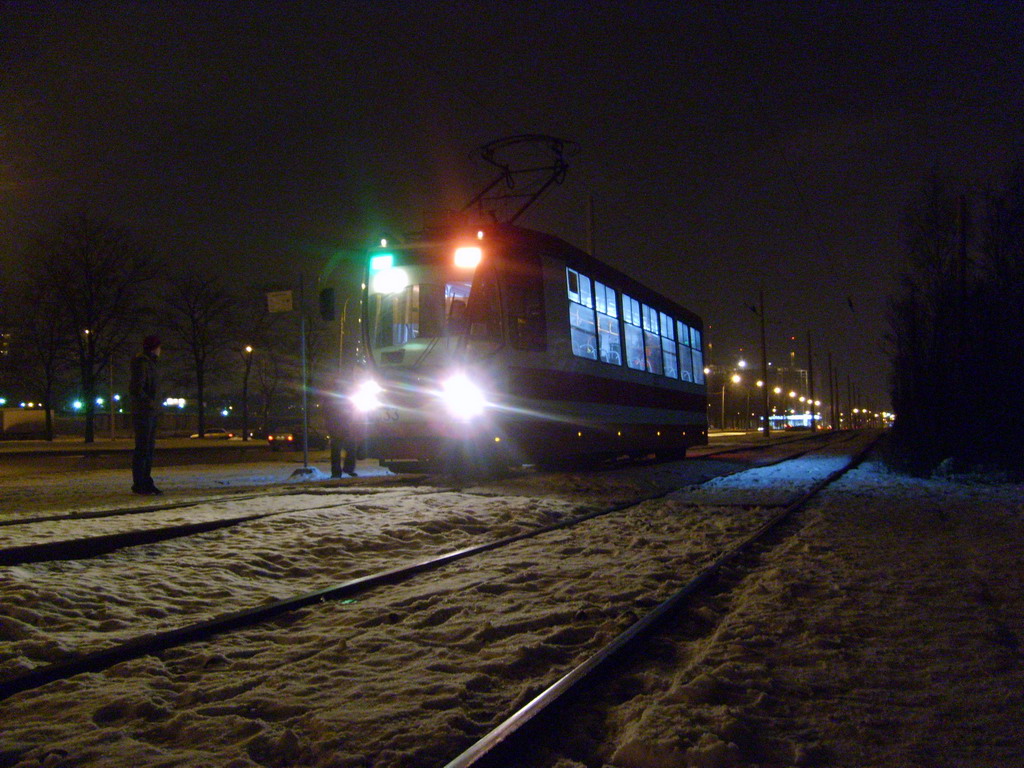 Sankt Peterburgas, 71-134A (LM-99AVN) nr. 0533