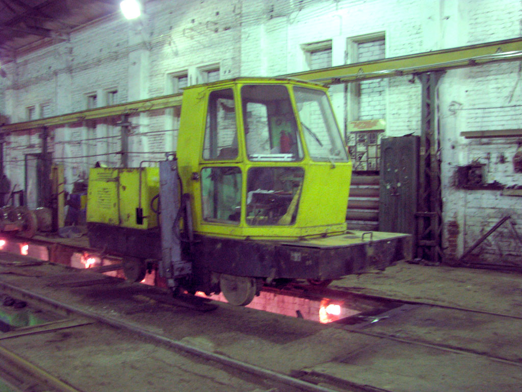Иваново, ПРМ-3Г № ПРМ-3М