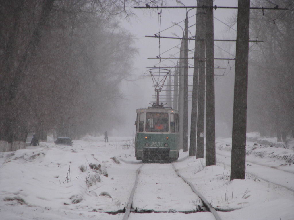 Ivanovo, 71-605 (KTM-5M3) Br. 253