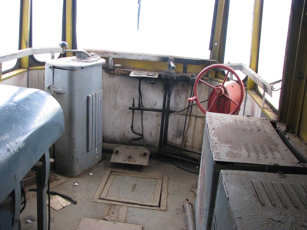 Иваново, ГС-4 (КРТТЗ) № СГ-8