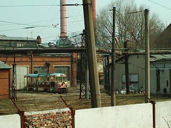 Калининград — Разные фотографии