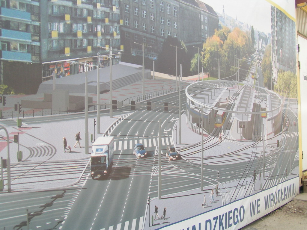 Вроцлав — Разные фотографии