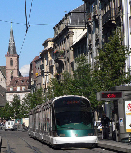 Страсбург — Разные фотографии