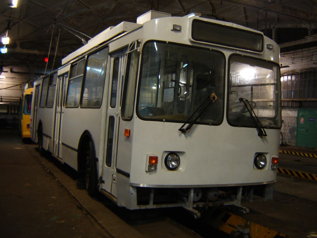 Санкт-Петербург, ВМЗ-170 № 3805