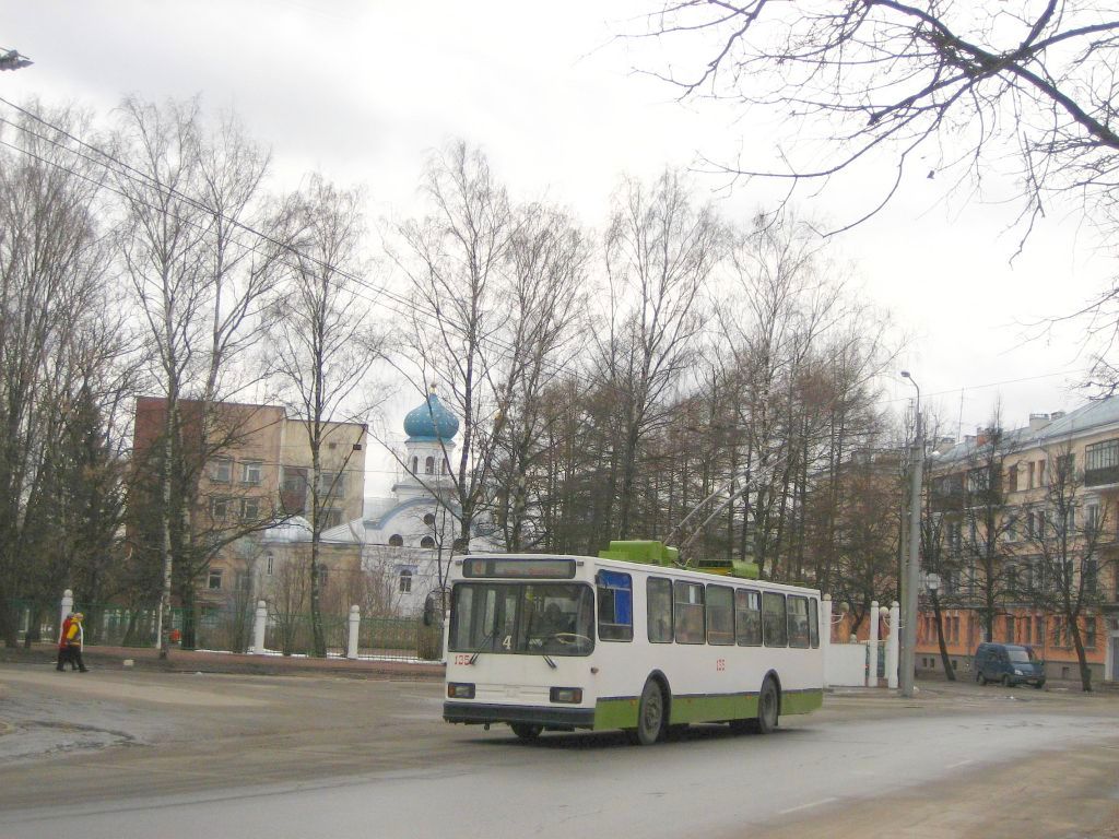Vitebsk, BKM 20101 č. 135