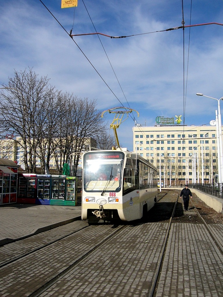 Rostov-na-Donu, 71-619KU č. 066
