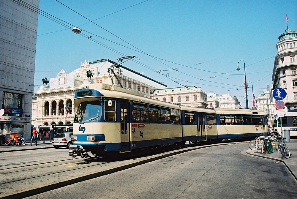 Viin, SGP 100 № 4-105