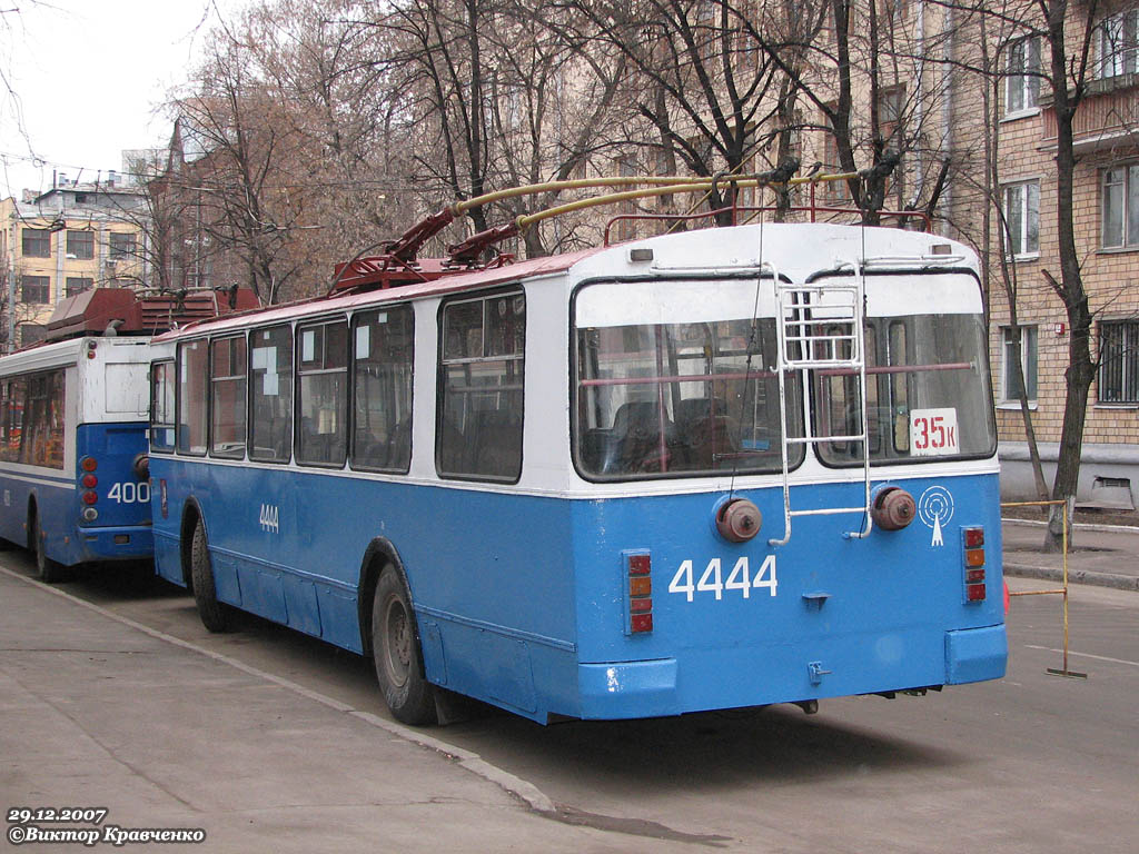 Moszkva, ZiU-682G-012 [G0A] — 4444